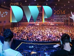 Kaskade Batal Tampil di DWP 2014