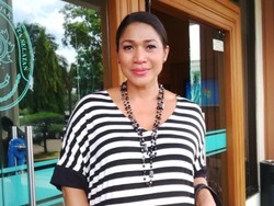 Mantan Suami Juga Dituding Rusak Apartemen Anne J Cotto