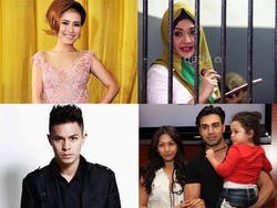 Masih Soal Jessica dan Ludwig, Tas Mewah Eddies Adelia Diperiksa