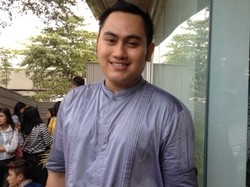 Emosi dengan Pengakuan Muzdhalifah, Nassar Siap Jika Digugat Cerai