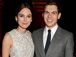 Selamat! Keira Knightley Hamil Anak Pertama