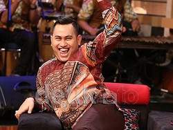 Diisukan Kepergok Selingkuh di Rumah, Nassar Sewot Tunggu Gugatan Cerai