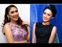 Ayu Ting Ting: Nggak Apa-apa Disandingin Cita Citata, Asal Jangan Sama Hewan