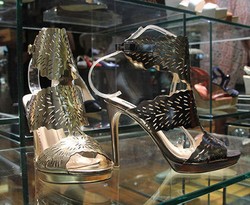 4 Brand Sepatu Premium Asal Eropa Hadir di Butik Rotelli