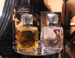 Wewangian Eksotis dan Seduktif dari Agent Provocateur