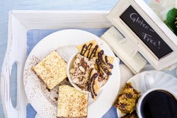 Gluten Free Pastry Akan Jadi Tren Pastry Tahun 2015