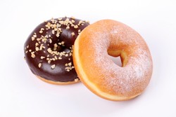 Wah! Ahli Matematika Ini Temukan Rumus Sempurna untuk Donat