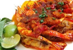 Rekomendasi Resep: 5 Sajian Seafood Gurih Sedap untuk Santap Malam Spesial