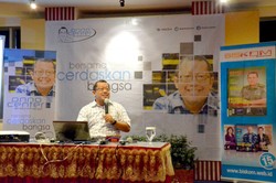 Forensik Digital Jadi Lahan Basah Buat Hacker