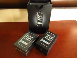 iPhone Jadul Ditawar Mulai Rp 300 Juta