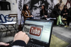 Pengguna YouTube Indonesia Kejutkan Google