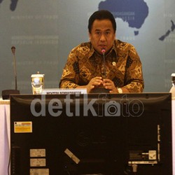 Rachmat Gobel Cabut Izin 2.166 Importir