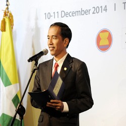 Ini Cara Jokowi Bikin Ekonomi Indonesia Booming