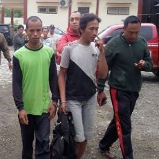 Empat Pemburu Liar di Banyuwangi Diamankan