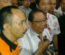 Dijebloskan ke Rutan Kebonwaru, Yance: Kita Lihat Saja Nanti