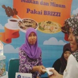 Sempat Diprotes, Kantin di Kampus Ini Terapkan Transaksi Non Tunai