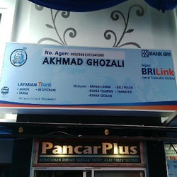BRI Luncurkan Bank Tanpa Kantor