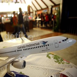 Pegawai Hingga Direksi Anak Usaha Ikut RUPSLB Penentuan Dirut Baru Garuda