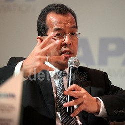 Emirsyah: Aset Garuda Naik 2,7 Kali Lipat Jadi Rp 36 Triliun