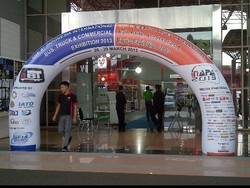 INAPA 2015 Siap Dukung Industri Komponen Otomotif Lokal