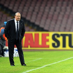 Benitez: Napoli Tak Boleh Bikin Blunder di San Siro