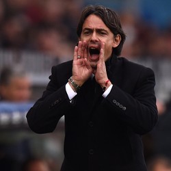 Tak Punya Tongkat Sihir, Inzaghi Minta Waktu