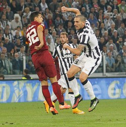 Nedved: Roma Lebih Banyak Bicara, Juve Lebih Banyak Bekerja