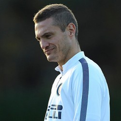 Agen: Vidic Tidak Kembali ke MU