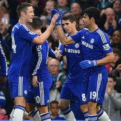 Tekad The Blues untuk Kembali Melaju Tak Terkalahkan