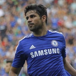 Mourinho Yakin Costa Bakal Cemerlang Lagi