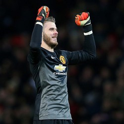 Demi Pagari De Gea, MU Dikabarkan Bakal Berikan Kontrak Wah
