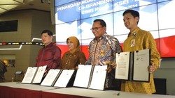 Sekarang Cek Saldo Reksadana Bisa Melalui ATM BCA dan KlikBCA