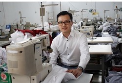 Manly, dari Malang Siap Menembus Pasar Asia Pasifik