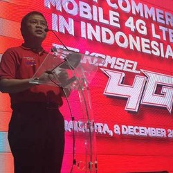 Indonesia Darurat 4G?