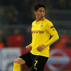 Klopp Yakin Kagawa Segera Kembali ke Performa Terbaik