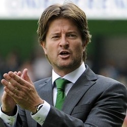 Huistra Belum Dapat Gambaran Untuk Temukan Calon Pelatih Timnas Senior