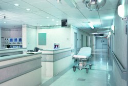 Untuk Jadi Rumah Sakit, Satu Puskesmas Kecamatan Butuh Rp 20-40 Miliar