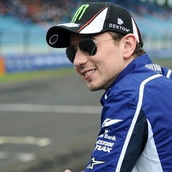 Yamaha Yakin Lorenzo Akan Belajar dari Kesalahan Musim Ini