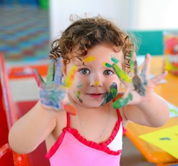 Experential Learning, Metode Mendidik Anak yang Serius Tapi Santai