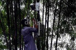 3.000 CCTV di DKI Dipasang Mulai 2015, Difokuskan di Lokasi Rawan