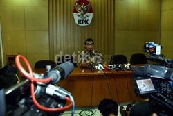 Bupati Lombok Barat Diduga Memeras PT Djaja Business Group