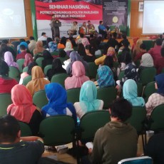 Ketua MPR Minta Jokowi Ambil Peran Redam Kegaduhan Politik