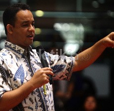 Menteri Anies Siap Jelaskan Kebijakan Evaluasi Kurikulum 2013 ke DPR