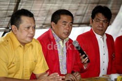 Kubu Ical: Surat Agung Soal Perombakan Fraksi Golkar Pasti Ditolak!