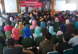 KMP Bisa Rontok karena Berkoalisi Hanya untuk Kepentingan
