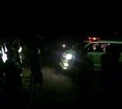 Pagi Ini Evakuasi 108 Korban Longsor di Dusun Jemblung Kembali Dilakukan