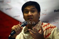 PDIP Tagih Janji Ketua DPR yang Akan Bubarkan KMP dan KIH