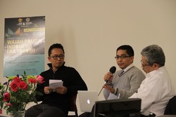 Di Era Jokowi, Masyarakat Dinilai Lebih Rasional Melihat Kebijakan Publik