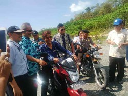 Cerita Nelayan Tentang Perubahan di Derawan Setelah Kedatangan Menteri Susi