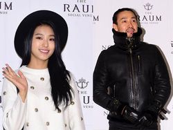 Deretan Artis Korea Hadiri Pernikahan Sungmin SuJu & Kim Sa Eun Deretan Artis Korea Hadiri Pernikahan Sungmin SuJu & Kim Sa Eun